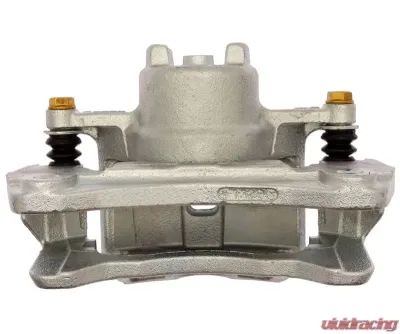 Raybestos R-Line Reman Semi-Loaded Coated Caliper & Bracket Assembly Mitsubishi Front Right FRC11950C - FRC11950C