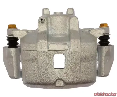 Raybestos R-Line Reman Semi-Loaded Coated Caliper & Bracket Assembly Mitsubishi Front Right FRC11950C - FRC11950C