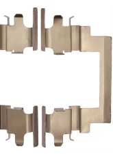 Raybestos R-Line Reman Semi-Loaded Coated Caliper & Bracket Assembly Mitsubishi Front Right FRC11950C                                     - FRC11950C - Image 6