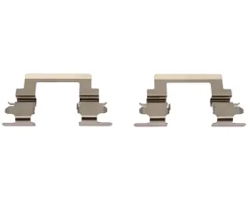 Raybestos R-Line Reman Semi-Loaded Caliper & Bracket Assembly Mitsubishi Front Right FRC11950