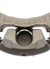 Raybestos R-Line Reman Semi-Loaded Caliper & Bracket Assembly Mitsubishi Front Right FRC11950                                     - FRC11950 - Image 2