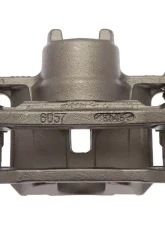 Raybestos R-Line Reman Semi-Loaded Caliper & Bracket Assembly Mitsubishi Front Right FRC11950                                     - FRC11950 - Image 3