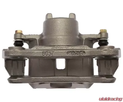 Raybestos R-Line Reman Semi-Loaded Caliper & Bracket Assembly Mitsubishi Front Right FRC11950 - FRC11950