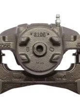 Raybestos R-Line Reman Semi-Loaded Caliper & Bracket Assembly Mitsubishi Front Right FRC11950                                     - FRC11950 - Image 4