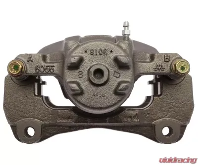 Raybestos R-Line Reman Semi-Loaded Caliper & Bracket Assembly Mitsubishi Front Right FRC11950 - FRC11950
