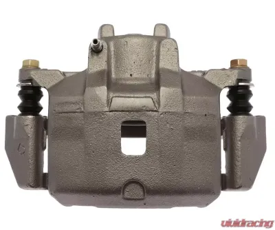 Raybestos R-Line Reman Semi-Loaded Caliper & Bracket Assembly Mitsubishi Front Right FRC11950 - FRC11950