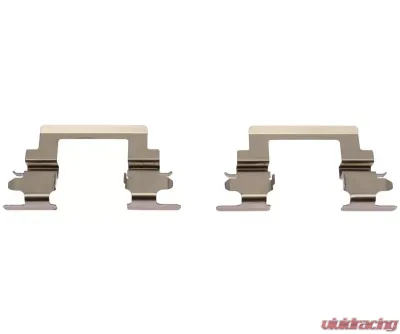 Raybestos R-Line Reman Semi-Loaded Caliper & Bracket Assembly Mitsubishi Front Right FRC11950 - FRC11950