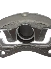 Raybestos R-Line Reman Semi-Loaded Coated Caliper & Bracket Assembly Dodge Caliber Front Left 2007-2012 FRC11951C                                     - FRC11951C - Image 2