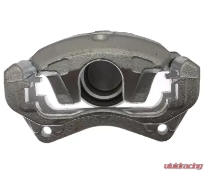 Raybestos R-Line Reman Semi-Loaded Coated Caliper & Bracket Assembly Dodge Caliber Front Left 2007-2012 FRC11951C - FRC11951C