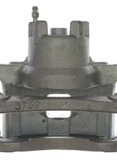 Raybestos R-Line Reman Semi-Loaded Coated Caliper & Bracket Assembly Dodge Caliber Front Left 2007-2012 FRC11951C                                     - FRC11951C - Image 3