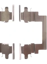 Raybestos R-Line Reman Semi-Loaded Coated Caliper & Bracket Assembly Dodge Caliber Front Left 2007-2012 FRC11951C                                     - FRC11951C - Image 6