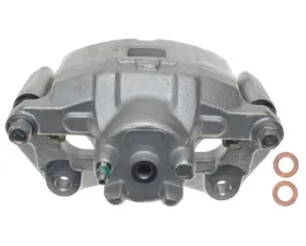 Raybestos R-Line Reman Semi-Loaded Caliper & Bracket Assembly Dodge Caliber Front Left 2007-2012 FRC11951