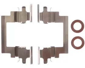 Raybestos R-Line Reman Semi-Loaded Coated Caliper & Bracket Assembly Dodge Caliber Front Right 2007-2012 FRC11952C