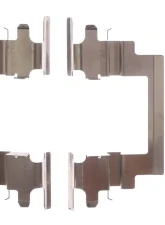 Raybestos R-Line Reman Semi-Loaded Coated Caliper & Bracket Assembly Dodge Caliber Front Right 2007-2012 FRC11952C                                     - FRC11952C - Image 6