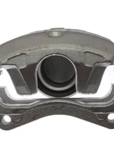 Raybestos R-Line Reman Semi-Loaded Coated Caliper & Bracket Assembly Dodge Caliber Front Right 2007-2012 FRC11952C                                     - FRC11952C - Image 2