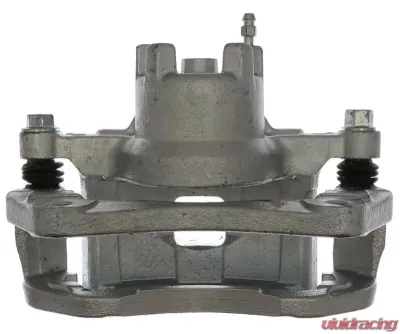 Raybestos R-Line Reman Semi-Loaded Coated Caliper & Bracket Assembly Dodge Caliber Front Right 2007-2012 FRC11952C - FRC11952C