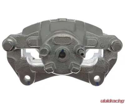 Raybestos R-Line Reman Semi-Loaded Coated Caliper & Bracket Assembly Dodge Caliber Front Right 2007-2012 FRC11952C - FRC11952C