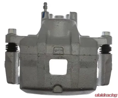 Raybestos R-Line Reman Semi-Loaded Coated Caliper & Bracket Assembly Dodge Caliber Front Right 2007-2012 FRC11952C - FRC11952C
