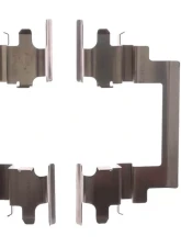 Raybestos R-Line Reman Semi-Loaded Coated Caliper & Bracket Assembly Front Left FRC11953C                                     - FRC11953C - Image 6