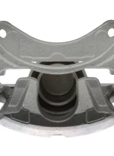 Raybestos R-Line Reman Semi-Loaded Coated Caliper & Bracket Assembly Front Left FRC11953C                                     - FRC11953C - Image 2