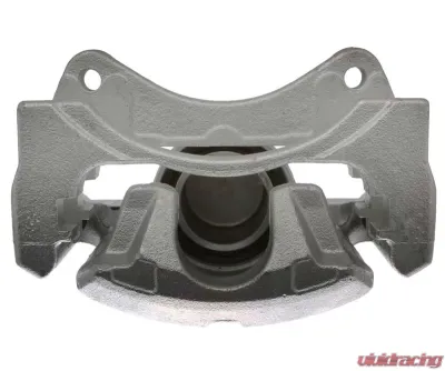 Raybestos R-Line Reman Semi-Loaded Coated Caliper & Bracket Assembly Front Left FRC11953C - FRC11953C