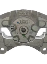 Raybestos R-Line Reman Semi-Loaded Coated Caliper & Bracket Assembly Front Left FRC11953C                                     - FRC11953C - Image 4