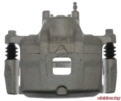 Raybestos R-Line Reman Semi-Loaded Coated Caliper & Bracket Assembly Front Left FRC11953C - FRC11953C