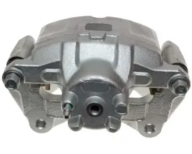 Raybestos R-Line Reman Semi-Loaded Caliper & Bracket Assembly Front Left FRC11953