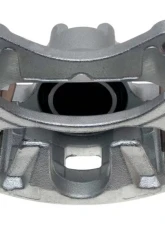 Raybestos R-Line Reman Semi-Loaded Caliper & Bracket Assembly Front Left FRC11953                                     - FRC11953 - Image 2