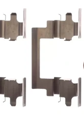 Raybestos R-Line Reman Semi-Loaded Coated Caliper & Bracket Assembly Front Right FRC11954C                                     - FRC11954C - Image 6