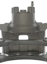 Raybestos R-Line Reman Semi-Loaded Coated Caliper & Bracket Assembly Front Right FRC11954C                                     - FRC11954C - Image 3
