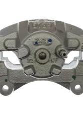 Raybestos R-Line Reman Semi-Loaded Coated Caliper & Bracket Assembly Front Right FRC11954C                                     - FRC11954C - Image 4
