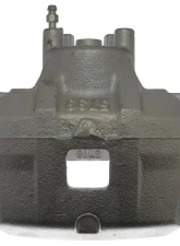 Raybestos R-Line Reman Semi-Loaded Coated Caliper & Bracket Assembly Front Right FRC11954C                                     - FRC11954C - Image 5