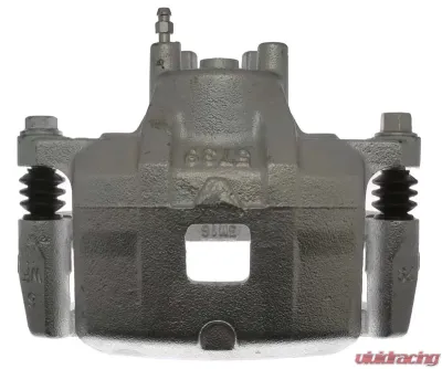 Raybestos R-Line Reman Semi-Loaded Coated Caliper & Bracket Assembly Front Right FRC11954C - FRC11954C