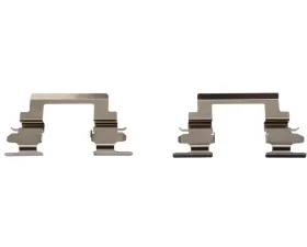 Raybestos R-Line Reman Semi-Loaded Caliper & Bracket Assembly Front Right FRC11954