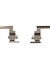 Raybestos R-Line Reman Semi-Loaded Caliper & Bracket Assembly Front Right FRC11954                                     - FRC11954 - Image 7