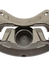 Raybestos R-Line Reman Semi-Loaded Caliper & Bracket Assembly Front Right FRC11954                                     - FRC11954 - Image 2