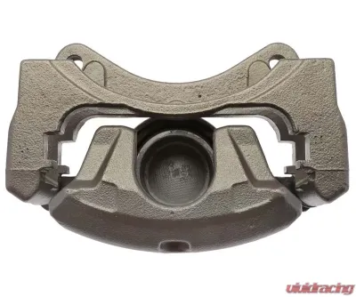 Raybestos R-Line Reman Semi-Loaded Caliper & Bracket Assembly Front Right FRC11954 - FRC11954