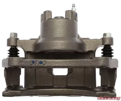 Raybestos R-Line Reman Semi-Loaded Caliper & Bracket Assembly Front Right FRC11954 - FRC11954