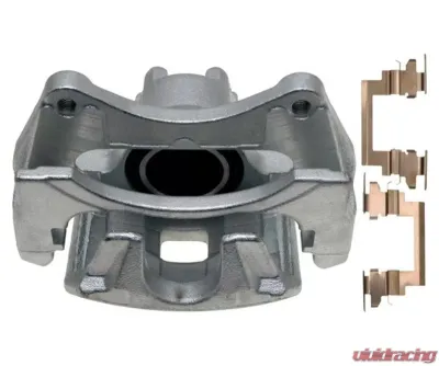 Raybestos R-Line Reman Semi-Loaded Caliper & Bracket Assembly Front Right FRC11954 - FRC11954