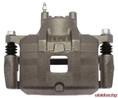 Raybestos R-Line Reman Semi-Loaded Caliper & Bracket Assembly Front Right FRC11954 - FRC11954