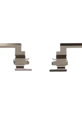 Raybestos R-Line Reman Semi-Loaded Caliper & Bracket Assembly Front Right FRC11954                                     - FRC11954 - Image 7