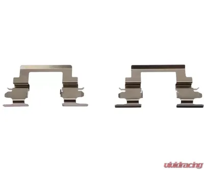 Raybestos R-Line Reman Semi-Loaded Caliper & Bracket Assembly Front Right FRC11954 - FRC11954