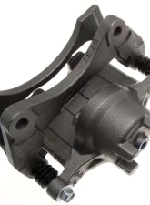 Raybestos R-Line Reman Semi-Loaded Caliper & Bracket Assembly Mitsubishi Front Left FRC11955                                     - FRC11955 - Image 5