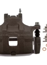 Raybestos R-Line Reman Semi-Loaded Caliper & Bracket Assembly Mitsubishi Front Left FRC11955                                     - FRC11955 - Image 5