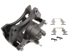 Raybestos R-Line Reman Semi-Loaded Caliper & Bracket Assembly Mitsubishi Front Right FRC11956