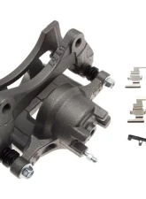 Raybestos R-Line Reman Semi-Loaded Caliper & Bracket Assembly Mitsubishi Front Right FRC11956                                     - FRC11956 - Image 5