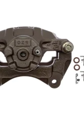 Raybestos R-Line Reman Semi-Loaded Caliper & Bracket Assembly Mitsubishi Front Right FRC11956                                     - FRC11956 - Image 4