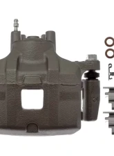 Raybestos R-Line Reman Semi-Loaded Caliper & Bracket Assembly Mitsubishi Front Right FRC11956                                     - FRC11956 - Image 5