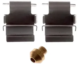 Raybestos R-Line Reman Semi-Loaded Coated Caliper & Bracket Assy FRC11959C